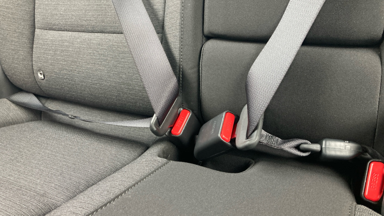 Hyundai KONA 100kW SE Connect 39kWh 5dr Auto Electric Hatchback